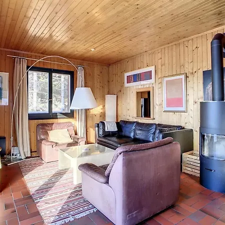 Clochard Celeste Combles Apartman Verbier