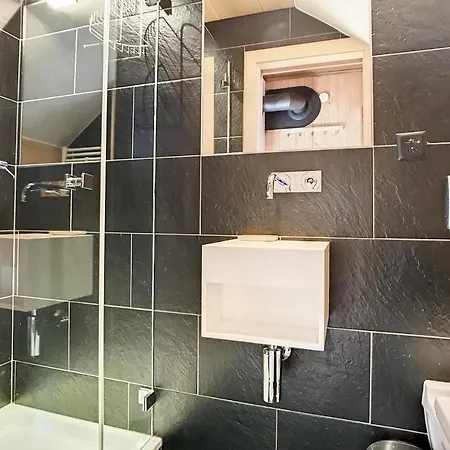 Clochard Celeste Combles Apartman Verbier