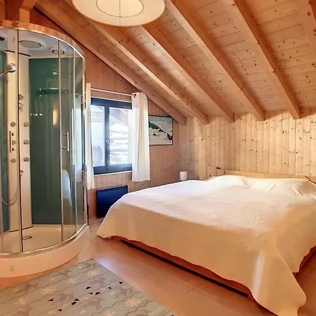 Clochard Celeste Combles Verbier