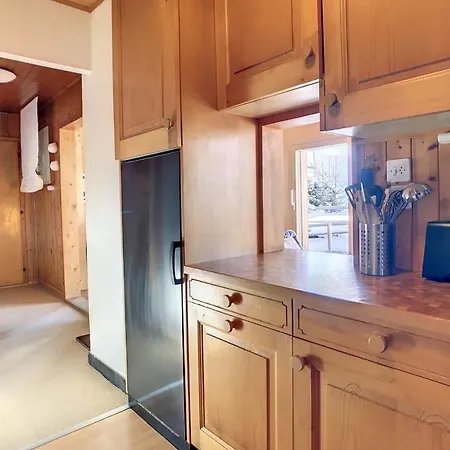 Apartman Clochard Celeste Combles Verbier