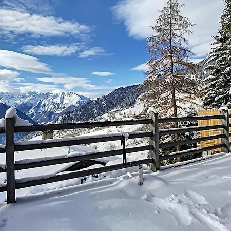 Clochard Celeste Combles * Verbier