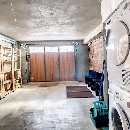 Apartamento Clochard Celeste Combles
